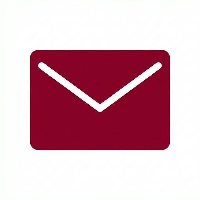 Icono Email