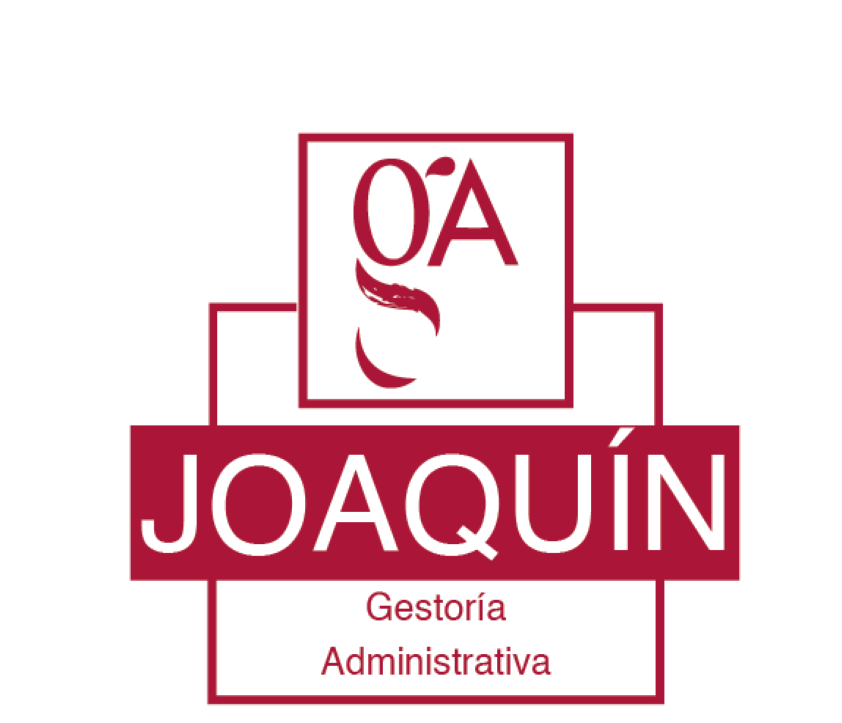 Gestoría Joaquín Logo